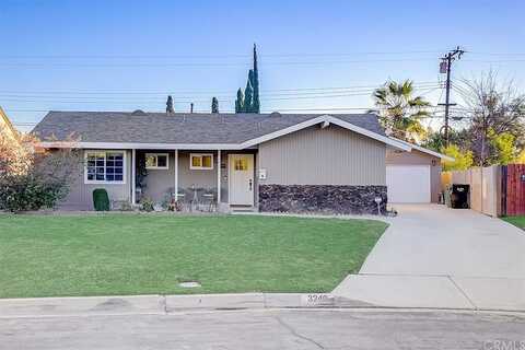 Millridge, WEST COVINA, CA 91792