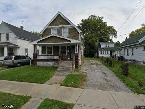 56Th, CLEVELAND, OH 44102