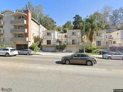 Barham, LOS ANGELES, CA 90068