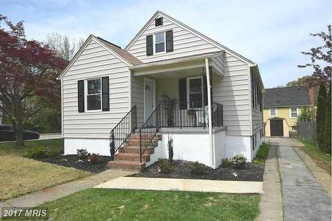 Chesley, PARKVILLE, MD 21234