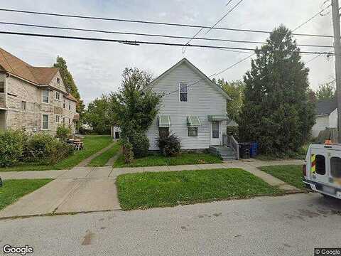 44Th, CLEVELAND, OH 44109