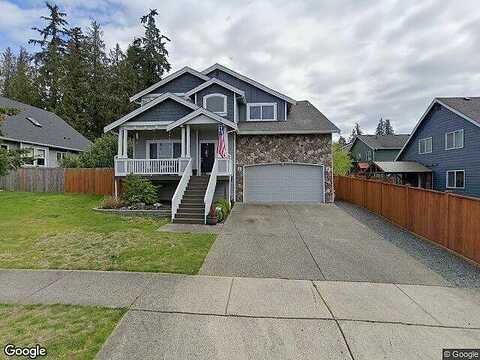 81St, MARYSVILLE, WA 98270