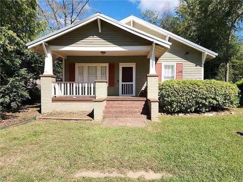 Elbert, MILLEDGEVILLE, GA 31061