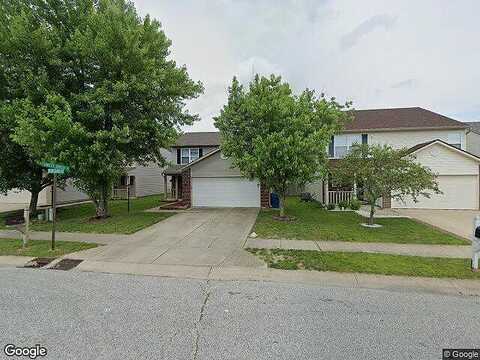 Blue Ash, INDIANAPOLIS, IN 46239