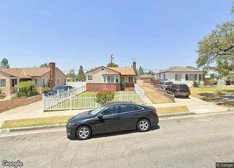 Morris, MONTEBELLO, CA 90640