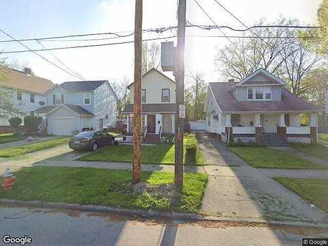 128Th, CLEVELAND, OH 44120
