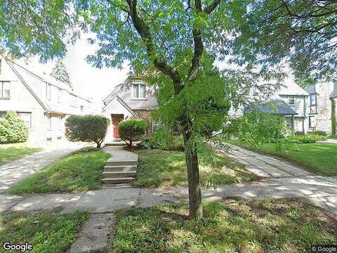 47Th, MILWAUKEE, WI 53216