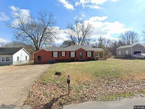 Pryor, MEMPHIS, TN 38127