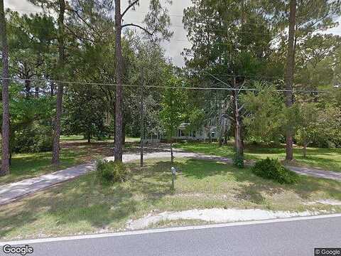 S Dixie Hwy, PERRY, FL 32348