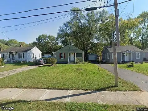 Jewell, MIDDLETOWN, OH 45042