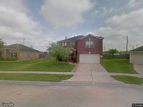 Dorsey, PEARLAND, TX 77584