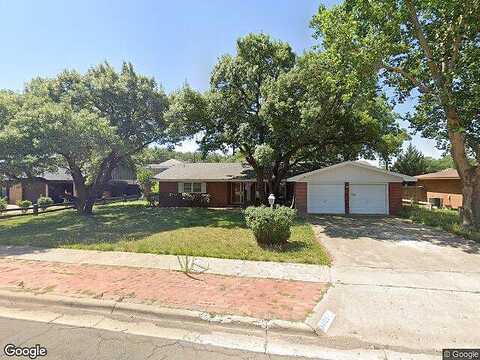 46Th, LUBBOCK, TX 79413