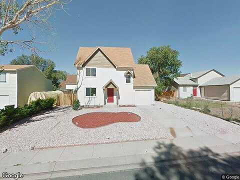 Hunterwood, COLORADO SPRINGS, CO 80916