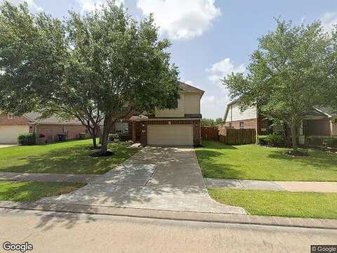 Ivy Arbor, PEARLAND, TX 77581