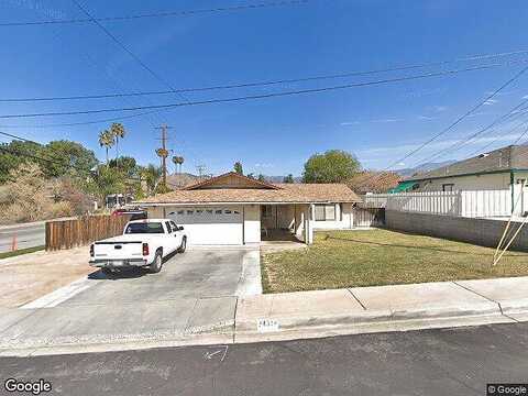 Pecan, YUCAIPA, CA 92399