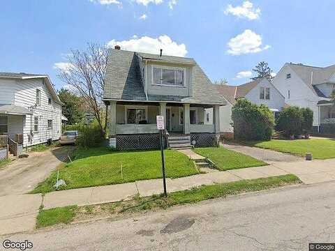 146Th, CLEVELAND, OH 44120