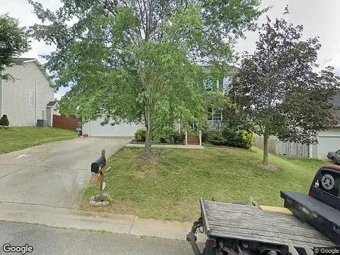 Crooked Tree, KERNERSVILLE, NC 27284
