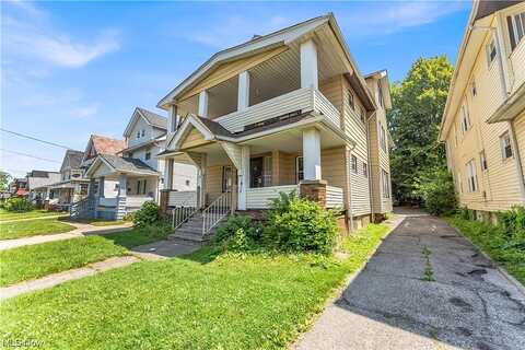 143Rd, CLEVELAND, OH 44120