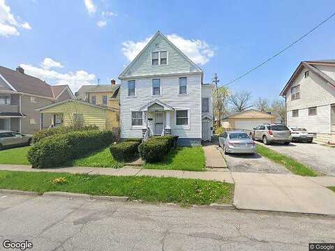 145Th, CLEVELAND, OH 44120