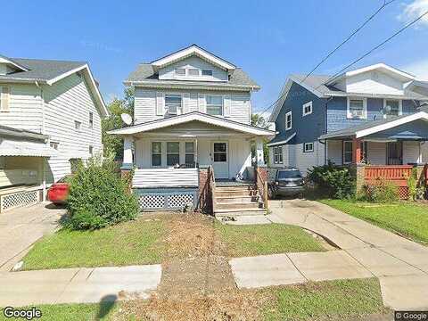91St, CLEVELAND, OH 44102