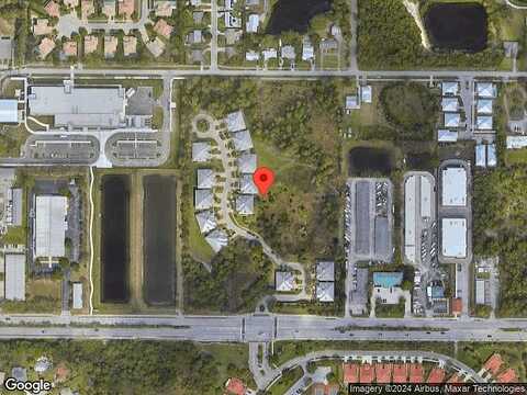 Sawgrass Villas, PALM CITY, FL 34990