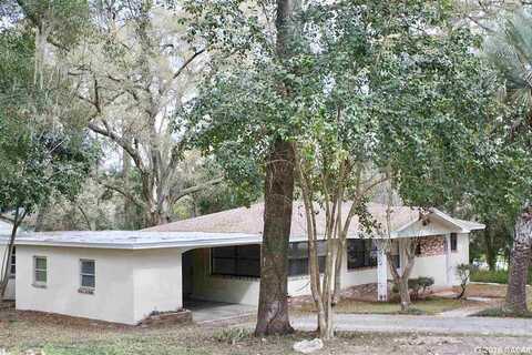 18Th, GAINESVILLE, FL 32641