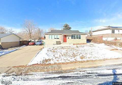 Mowry, WESTMINSTER, CO 80031