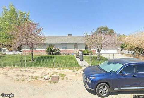 89Th, LITTLEROCK, CA 93543