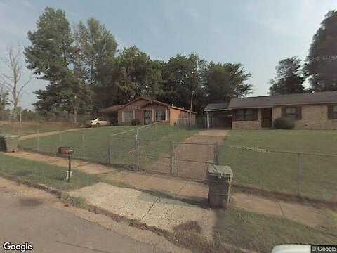 Willard, MEMPHIS, TN 38118