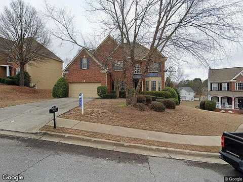 Stonehaven, SUWANEE, GA 30024