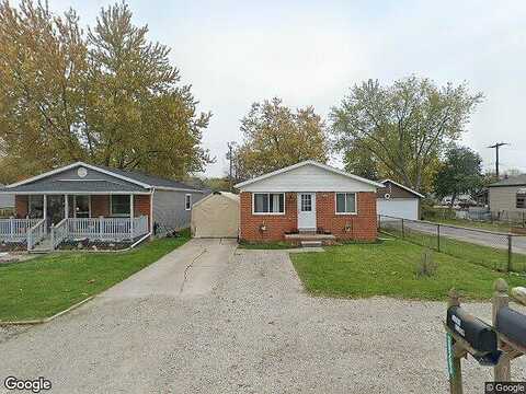 Eldon, ROCKWOOD, MI 48173