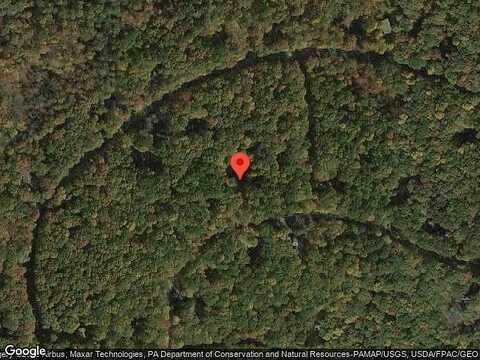 High Crest, CANADENSIS, PA 18325