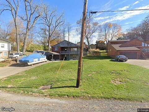 Turkeyfoot, COVENTRY TOWNSHIP, OH 44319