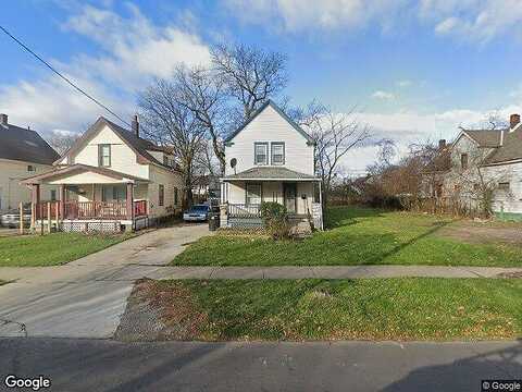 138Th, CLEVELAND, OH 44120