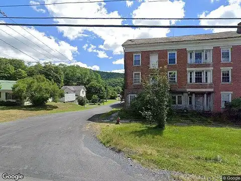 Main, EAST WORCESTER, NY 12064