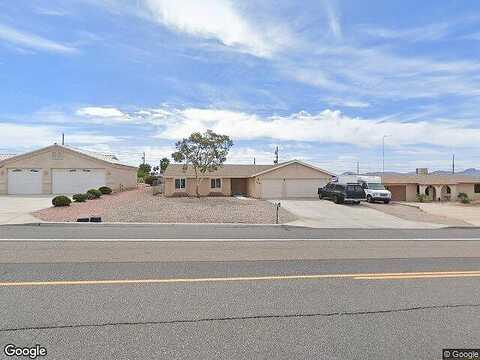 Chemehuevi, LAKE HAVASU CITY, AZ 86406