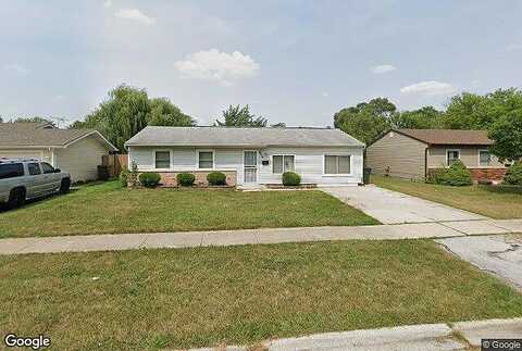 Tamarind, HAZEL CREST, IL 60429