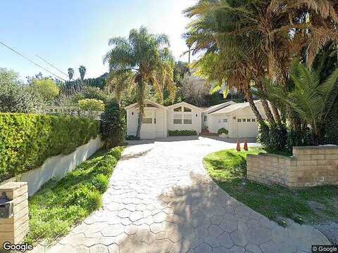Coldwater Canyon, STUDIO CITY, CA 91604