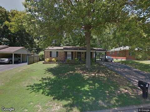 Merryville, MEMPHIS, TN 38128