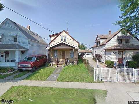 47Th, CLEVELAND, OH 44105