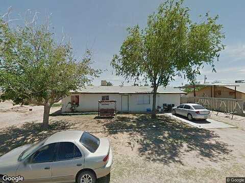 W Lane Dr, STANFIELD, AZ 85172