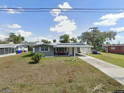 Kelly, FORT MYERS, FL 33901