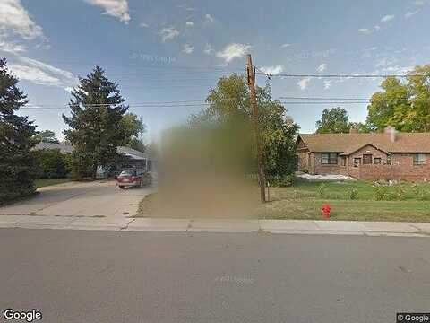77Th, WESTMINSTER, CO 80030