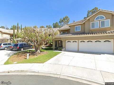 Calabria, FOOTHILL RANCH, CA 92610