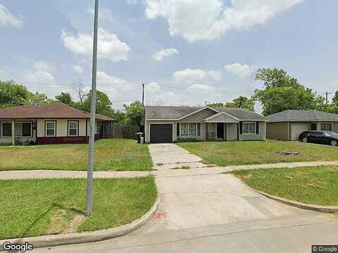 Alberta, HOUSTON, TX 77021