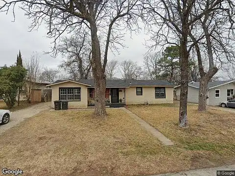 Orchard, FOREST HILL, TX 76119