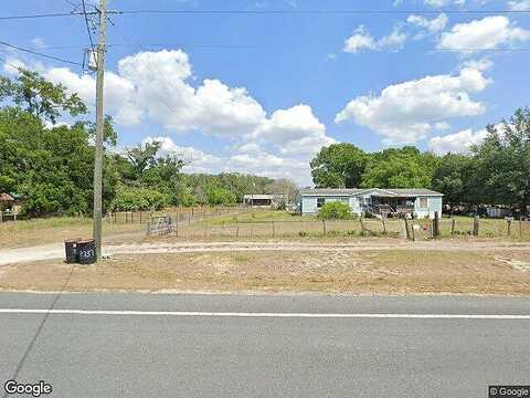 State Road 575, DADE CITY, FL 33523
