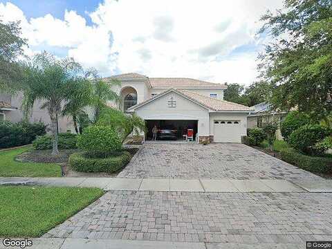 Eagle Isle, KISSIMMEE, FL 34746