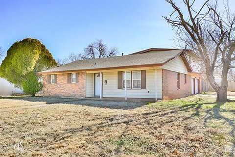 Wilshire, ABILENE, TX 79603