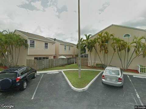 122Nd, SUNRISE, FL 33323